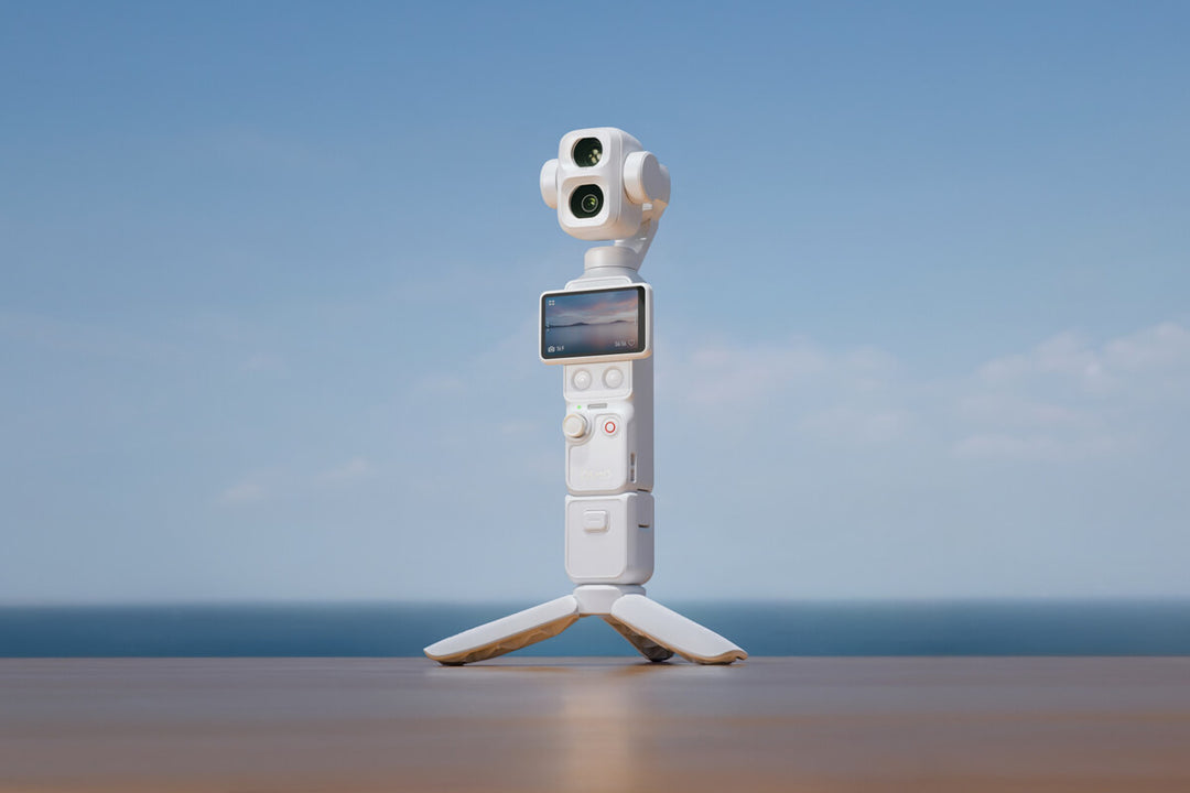 DJI Osmo Mini Tripod (White)
