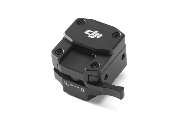 DJI Ronin 4D Hand Grips Mount Universal Adapter