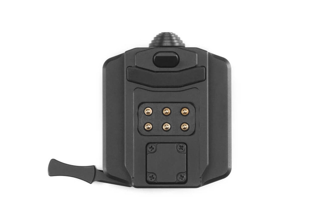 DJI Ronin 4D Hand Grips Mount Universal Adapter