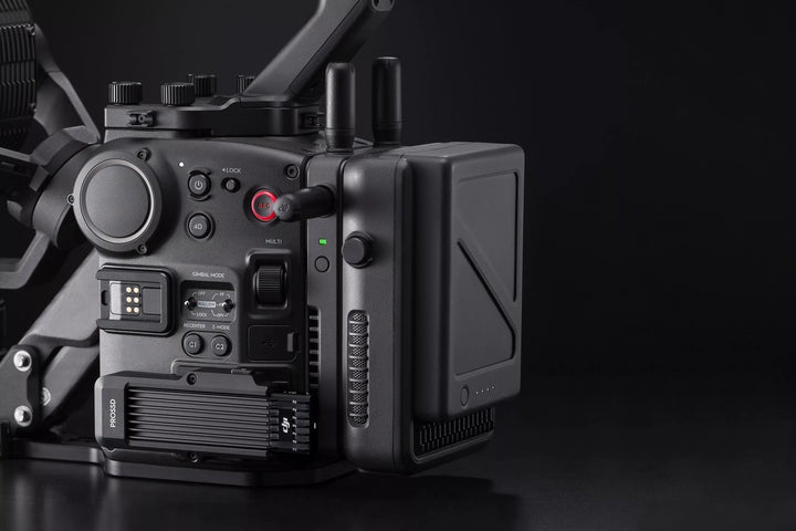 DJI Ronin 4D Video Transmitter