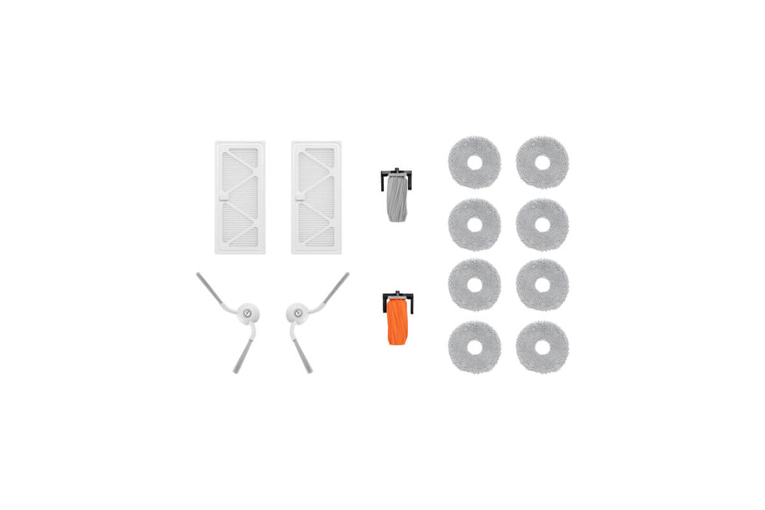 ROMO 2 Series Cleaning Accessory Kit (GL)