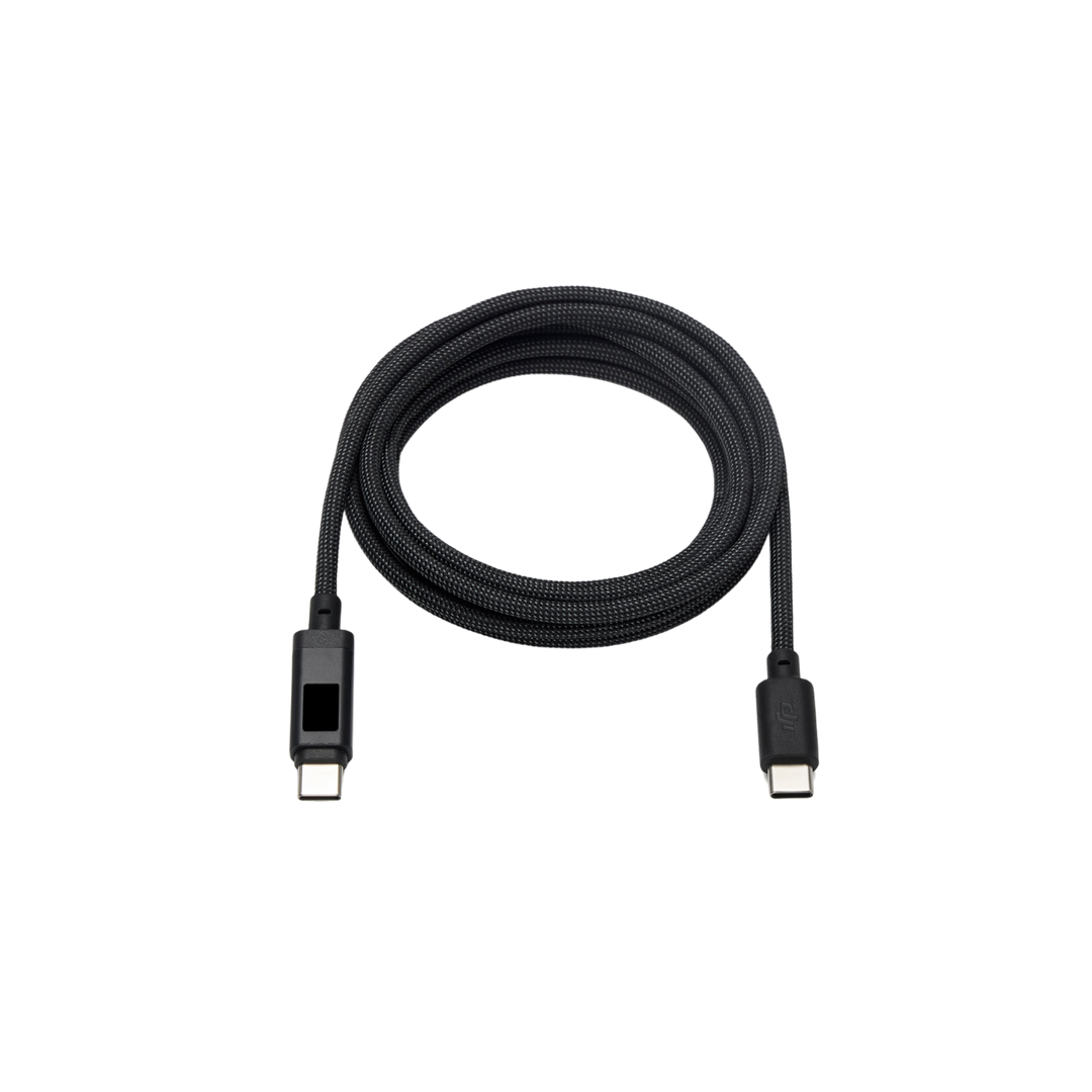 DJI Power 7A USB-C Digital Display Cable (1,8 m)