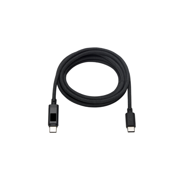 DJI Power 7A USB-C Digital Display Cable (1,8 m)