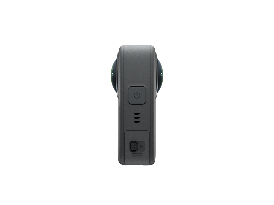 DJI Osmo 360 Camera