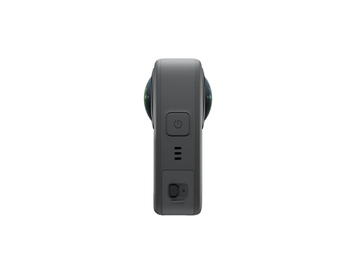 DJI Osmo 360 Camera
