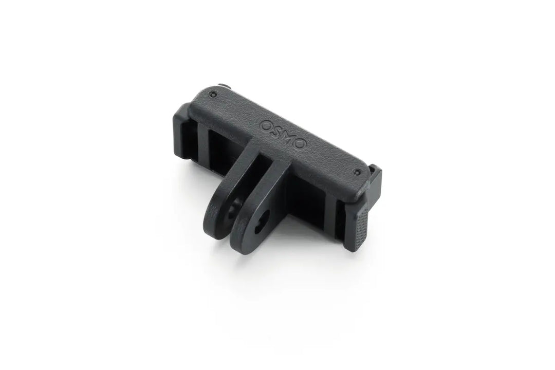 Osmo Dual-Direction Quick-Release Adapter Mount