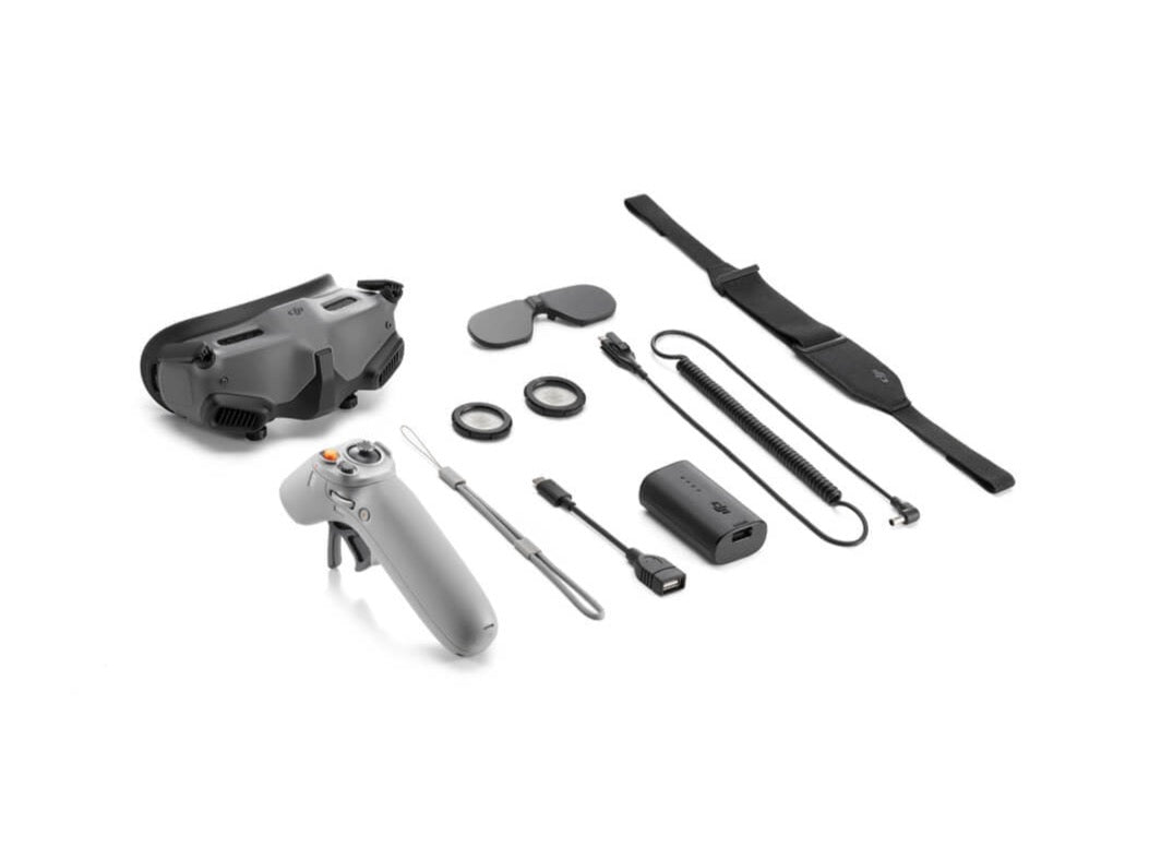 dji goggles v2 kaufen DJI Goggles 2
