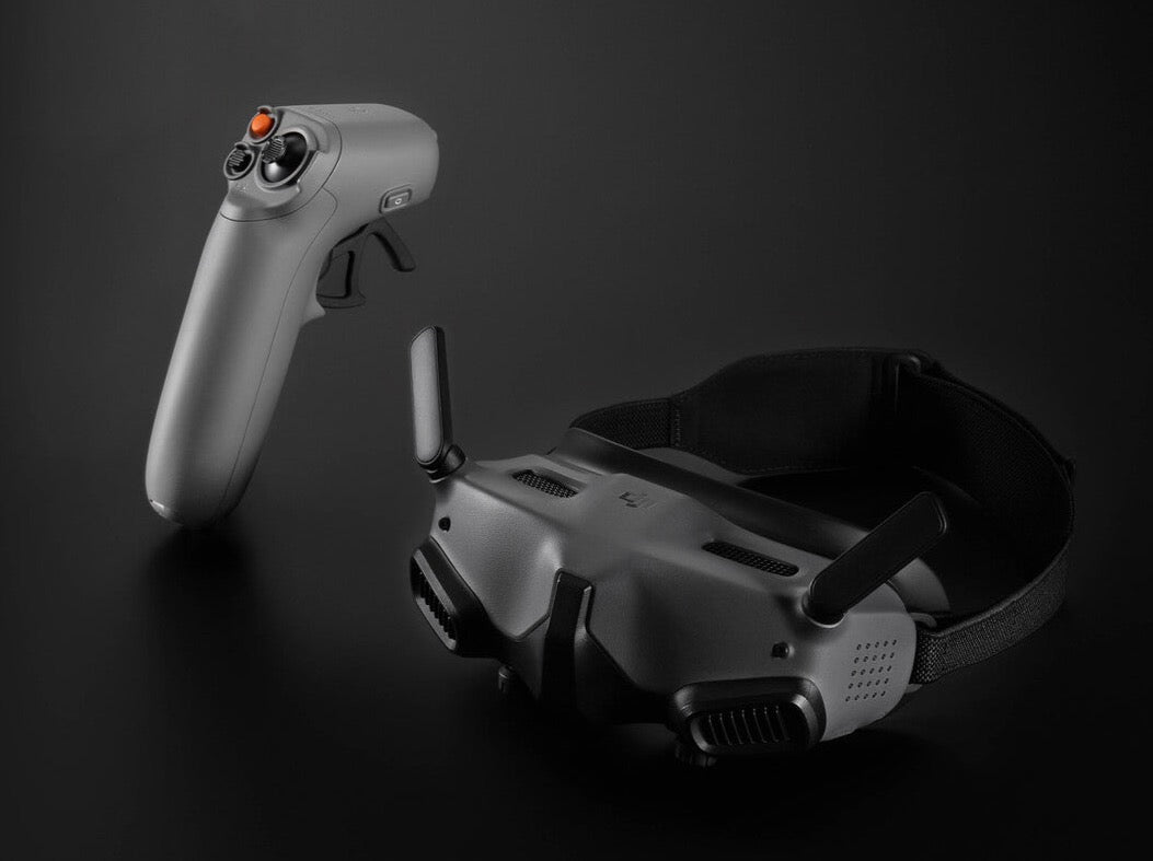 dji goggles 2 gebraucht DJI Goggles 2