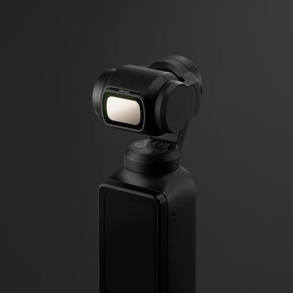 Osmo Pocket 3 magnetiske ND filtre sæt
