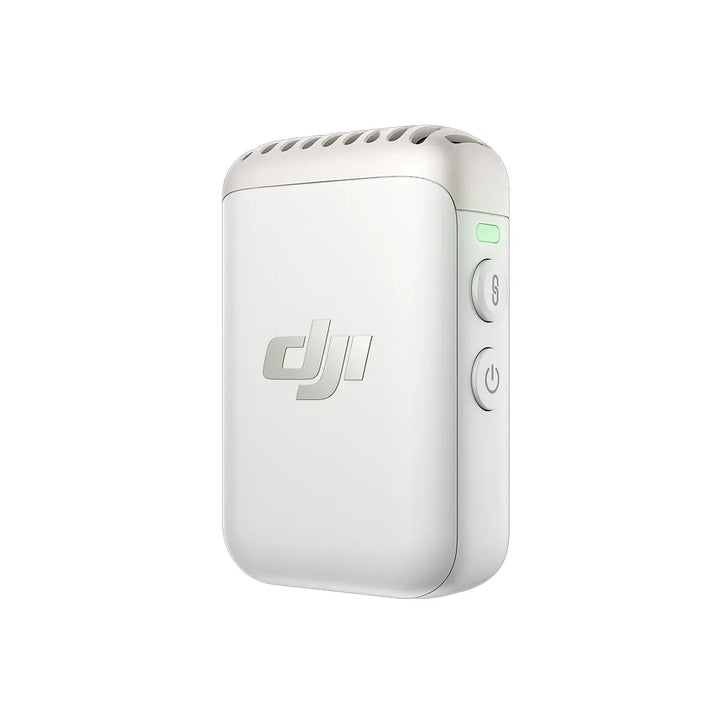 DJI Mic 2 Lydoptagere
