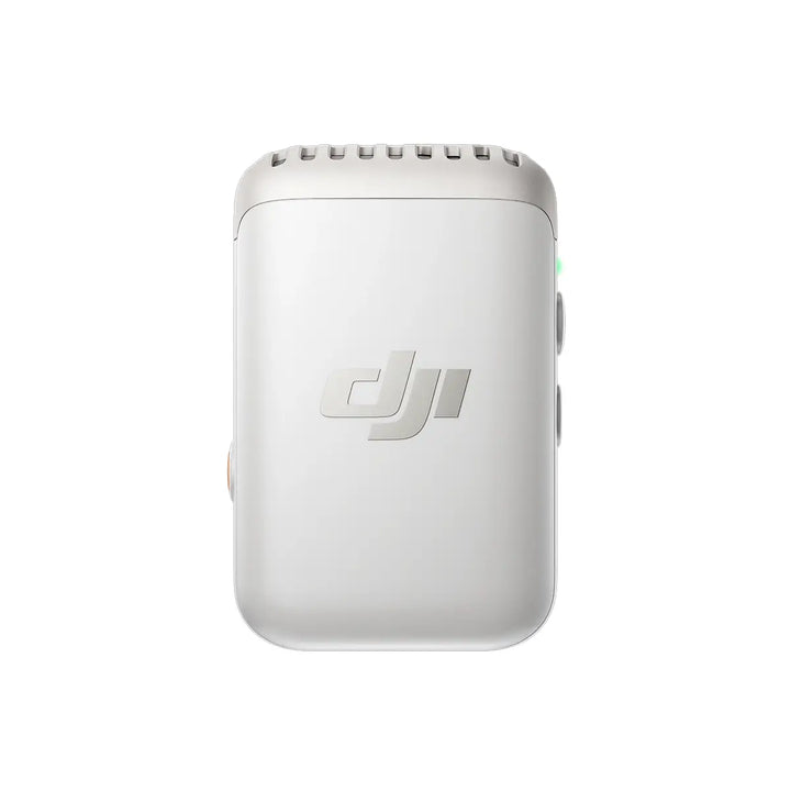 DJI Mic 2 Lydoptagere