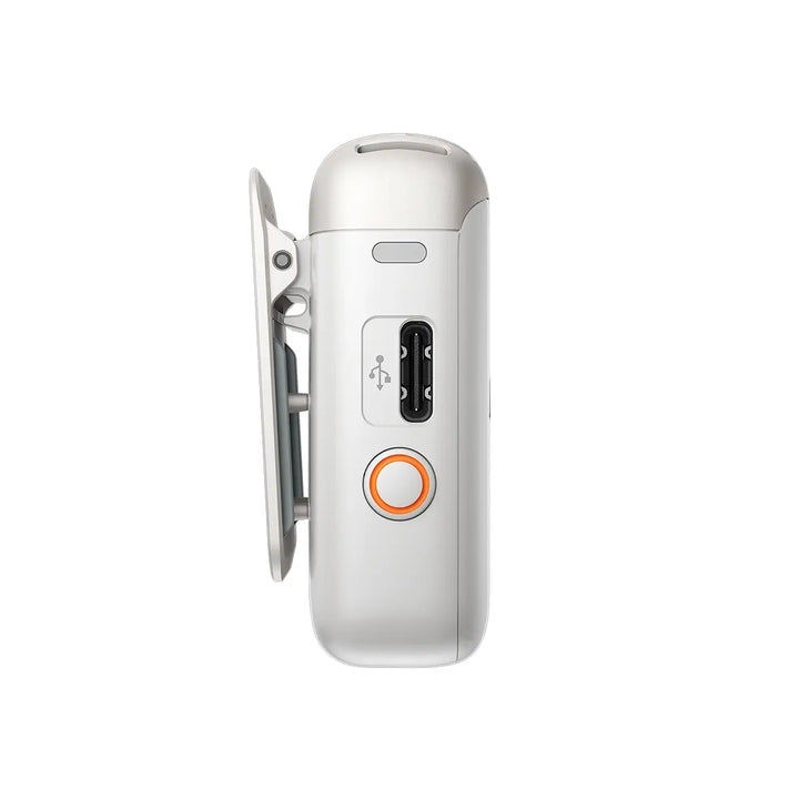 DJI Mic 2 Lydoptagere