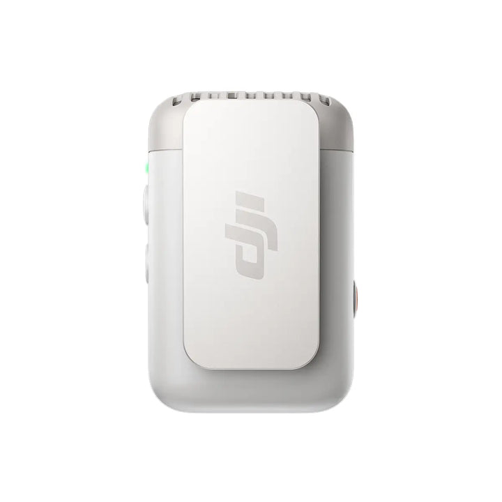 DJI Mic 2 Lydoptagere