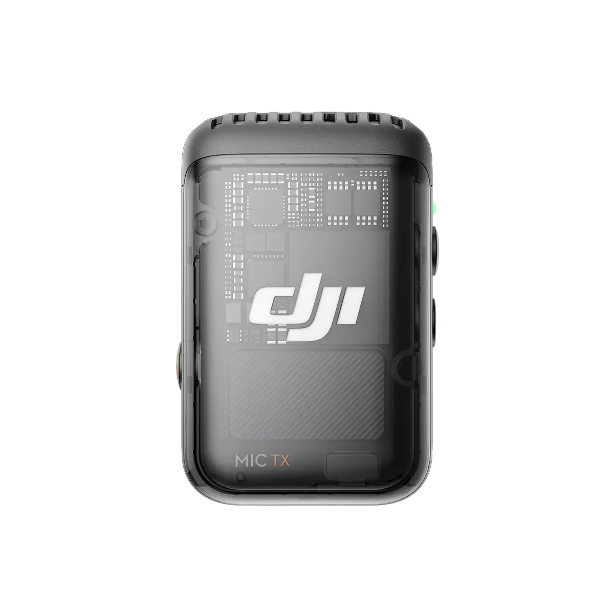 DJI Mic 2 Lydoptagere
