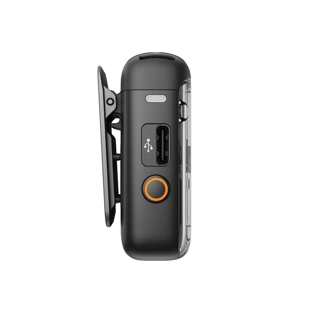 DJI Mic 2 Lydoptagere