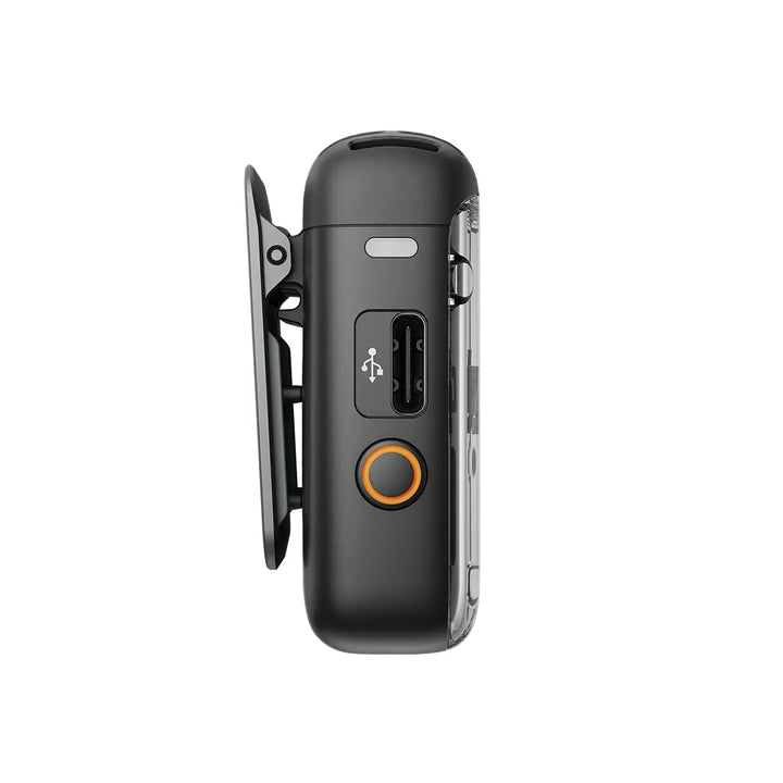 DJI Mic 2 Lydoptagere