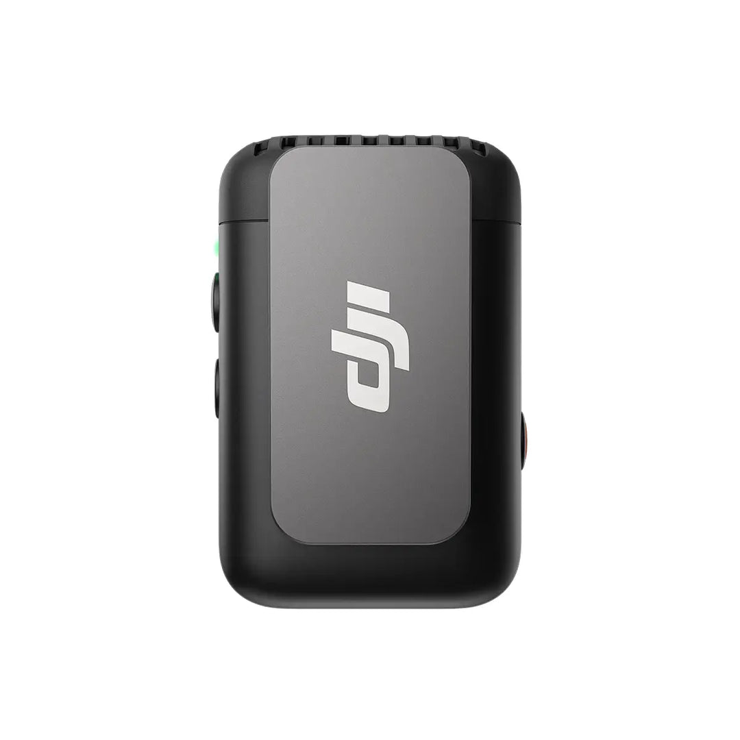 DJI Mic 2 Lydoptagere