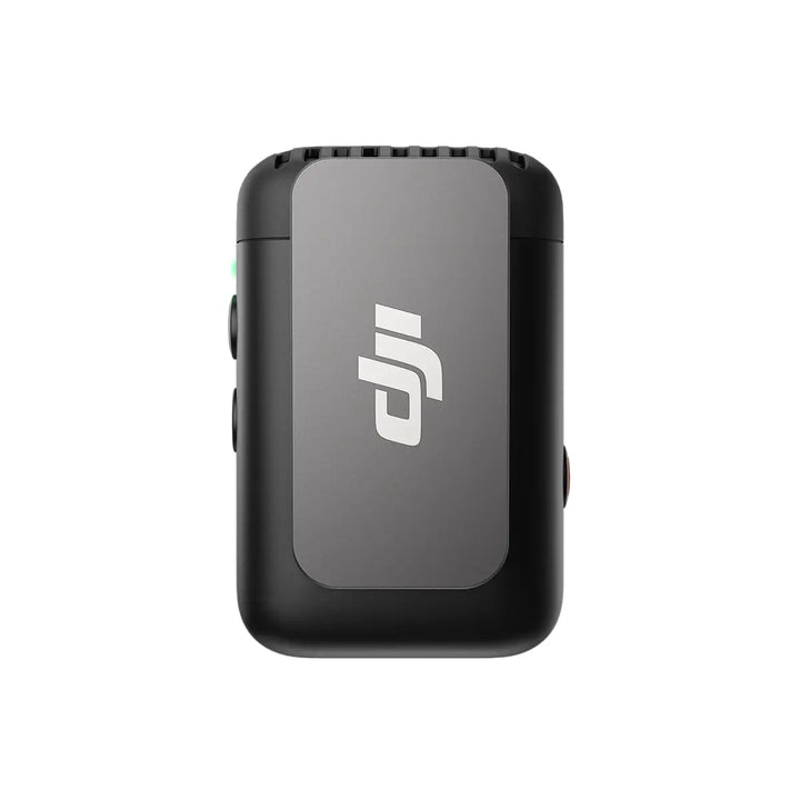 DJI Mic 2 Lydoptagere