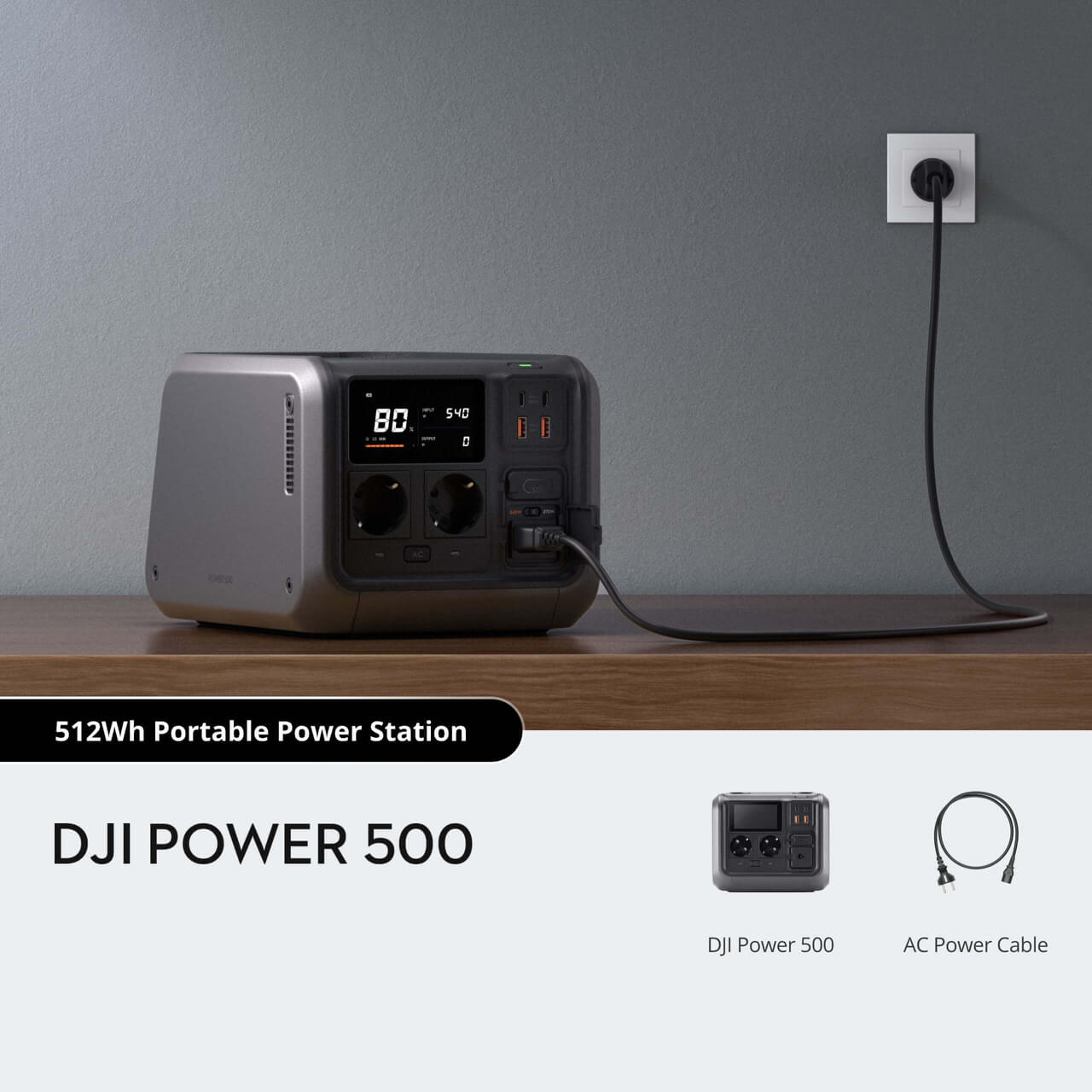 6941565974938DJIPower500specs.