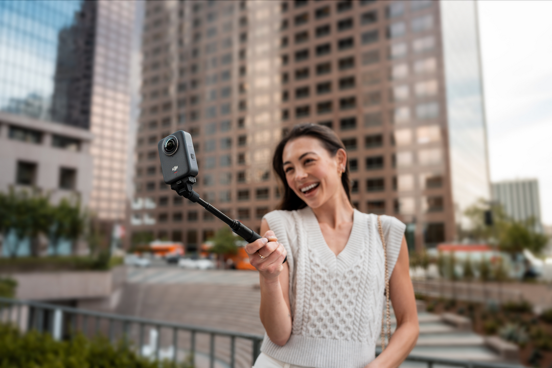 DJI Osmo 360 70cm Invisible Selfie Stick