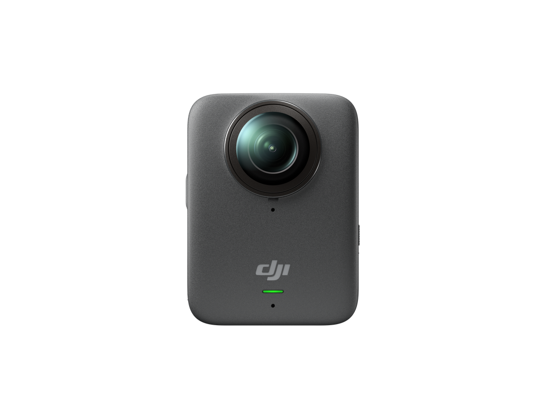 DJI Osmo 360 Camera