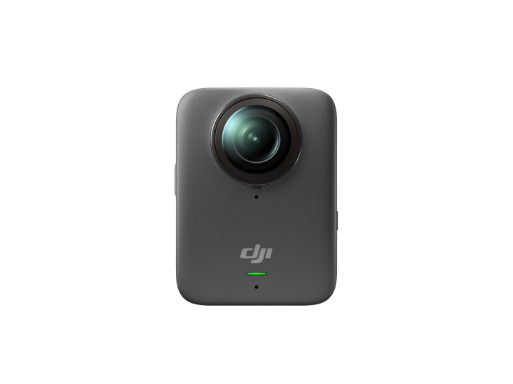 DJI Osmo 360 Camera