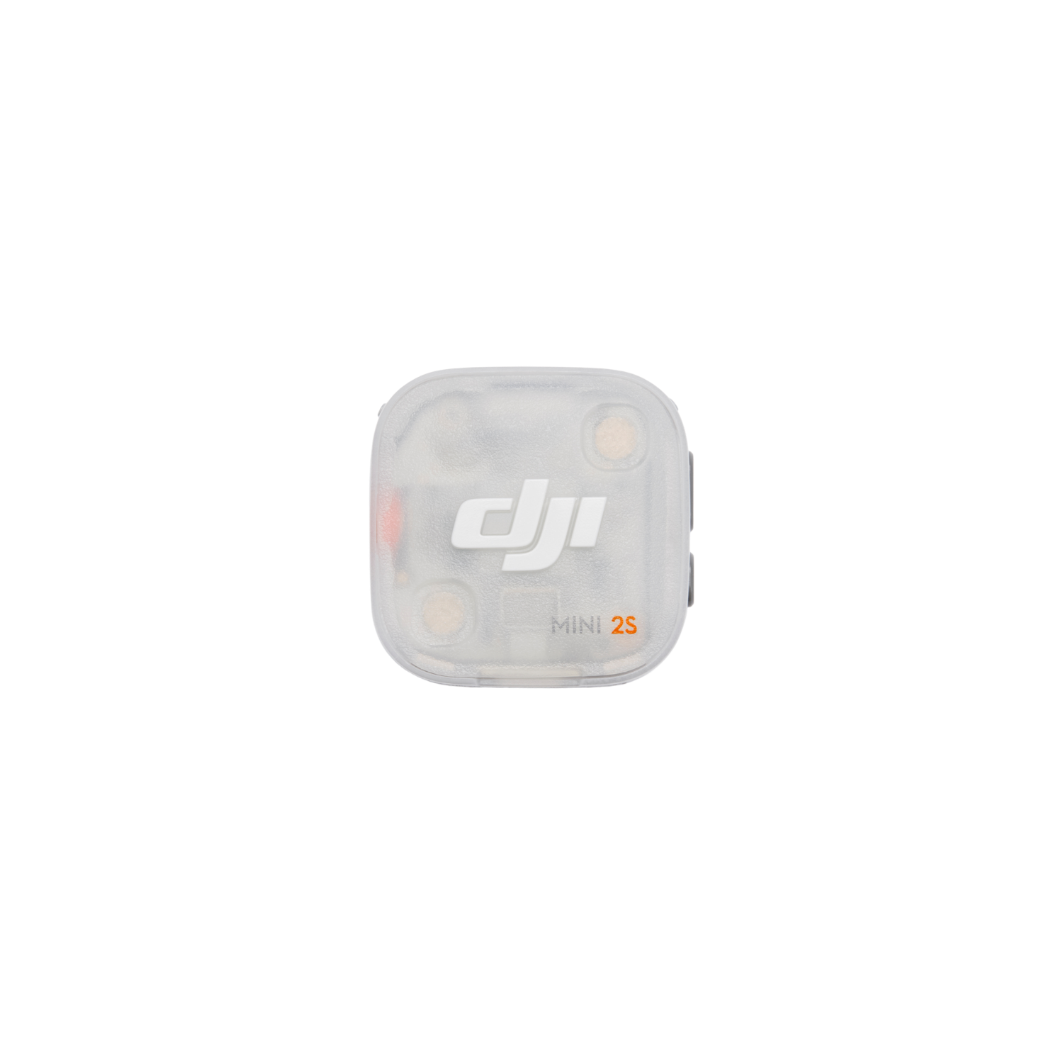 DJI Mic Mini 2S