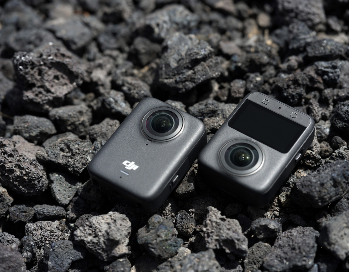 DJI Osmo 360 Adventure Combo | Auf Lager | Günstig