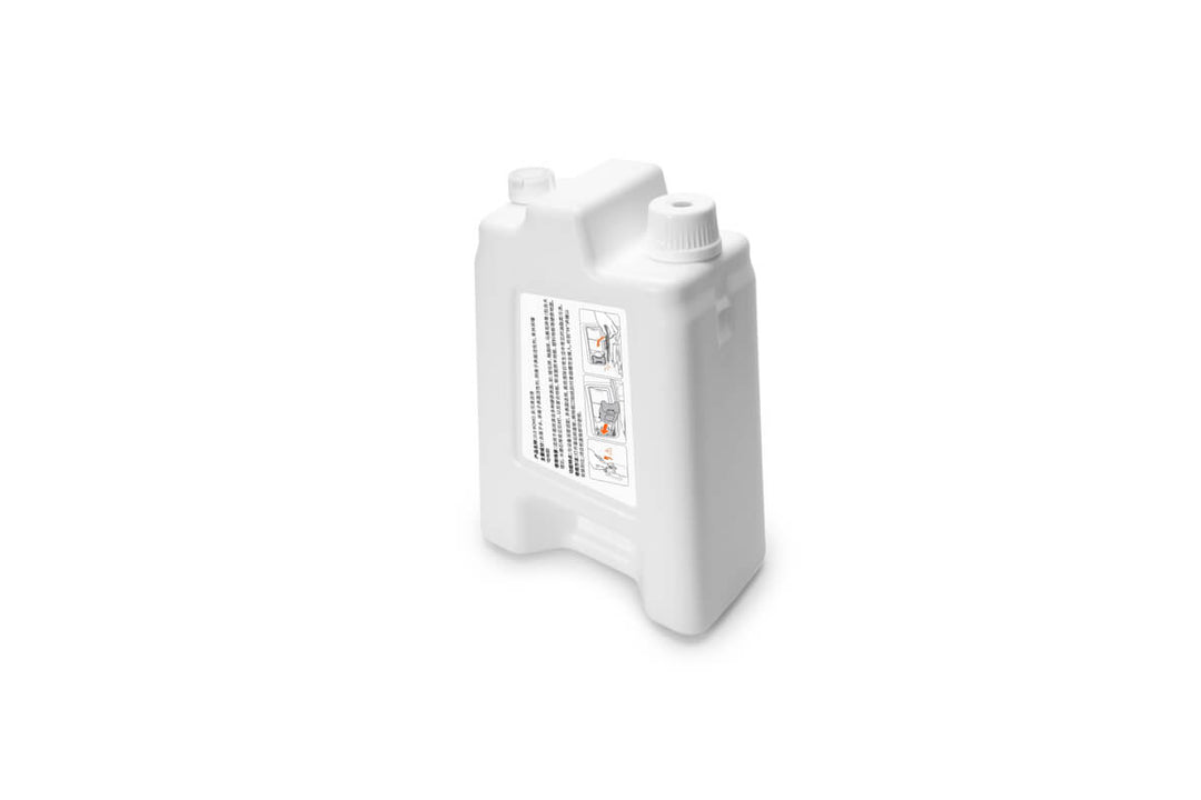 ROMO Floor Deodorizer (White Bottle) (GL)