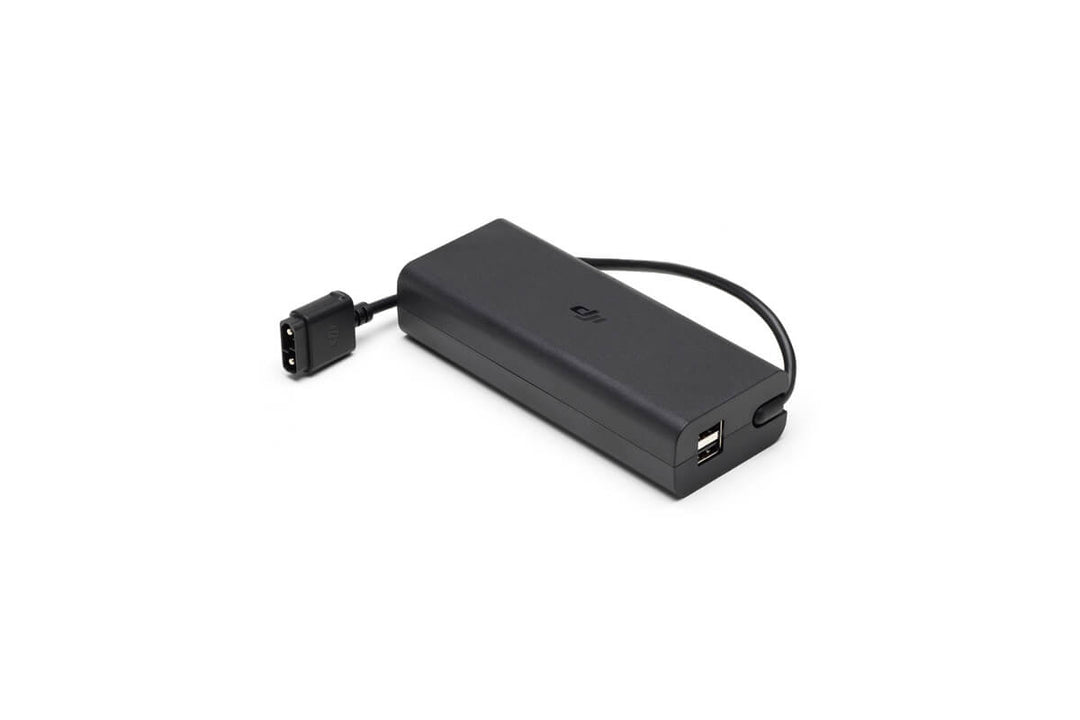 DJI FPV Lader