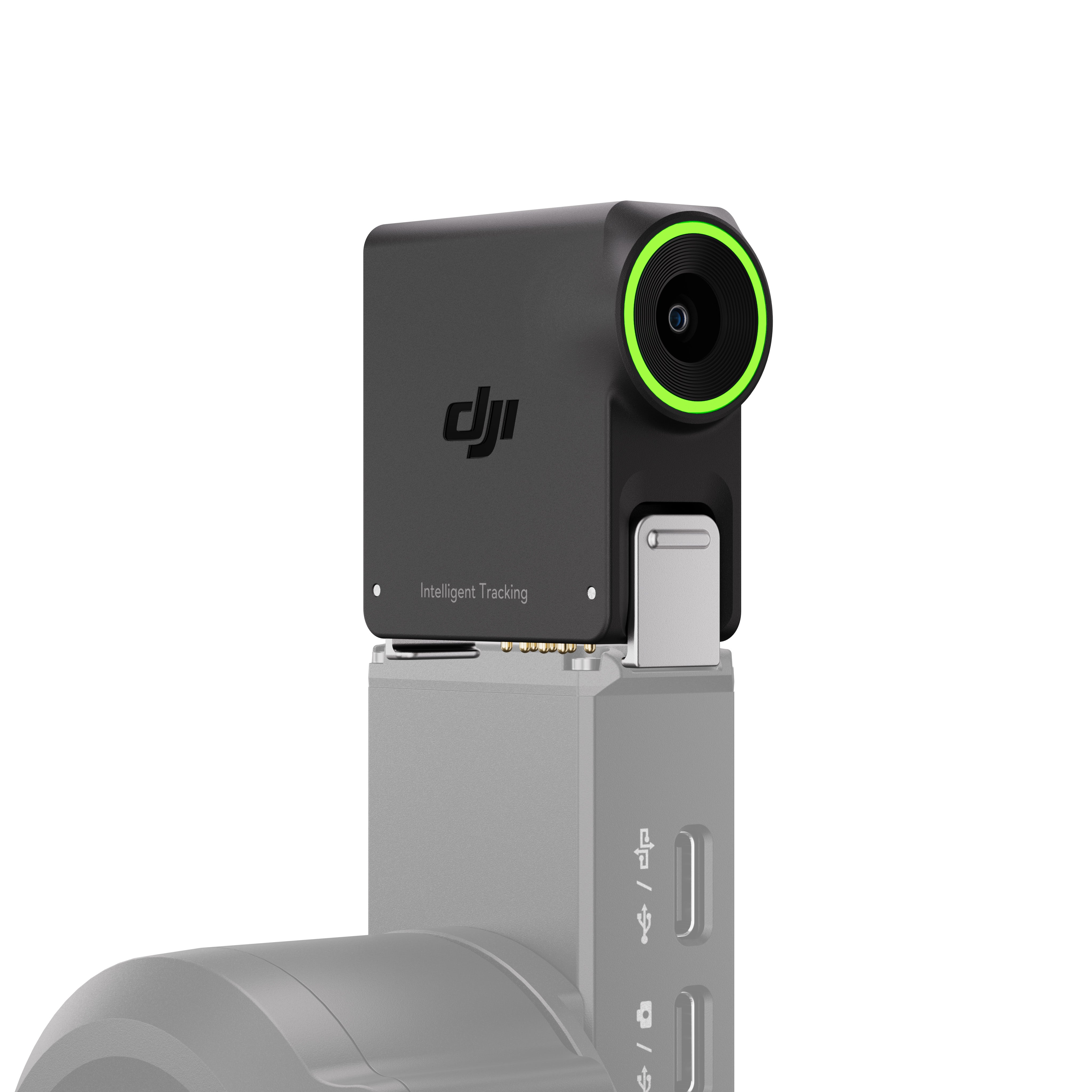 その他 DJI RS Intelligent Tracking Module Amazon.com: Original RS Intelligent Tracking Module for DJI RS 4