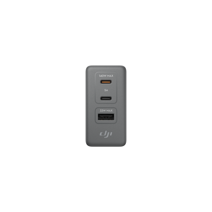 DJI Power 140W GaN-oplader (EU)