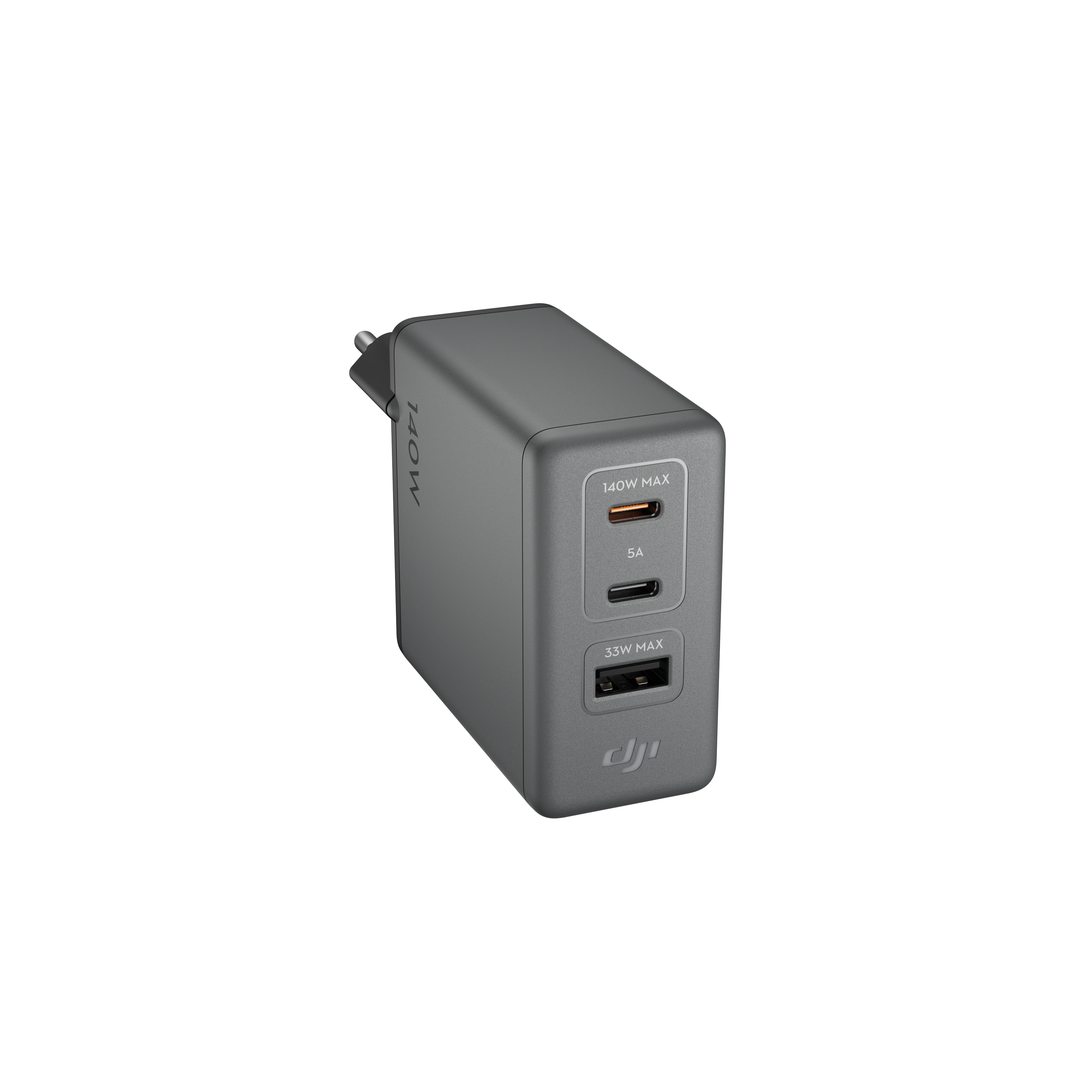 DJI Power 140W GaN-oplader (EU)