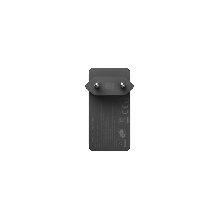 DJI Power 140W GaN-oplader (EU)