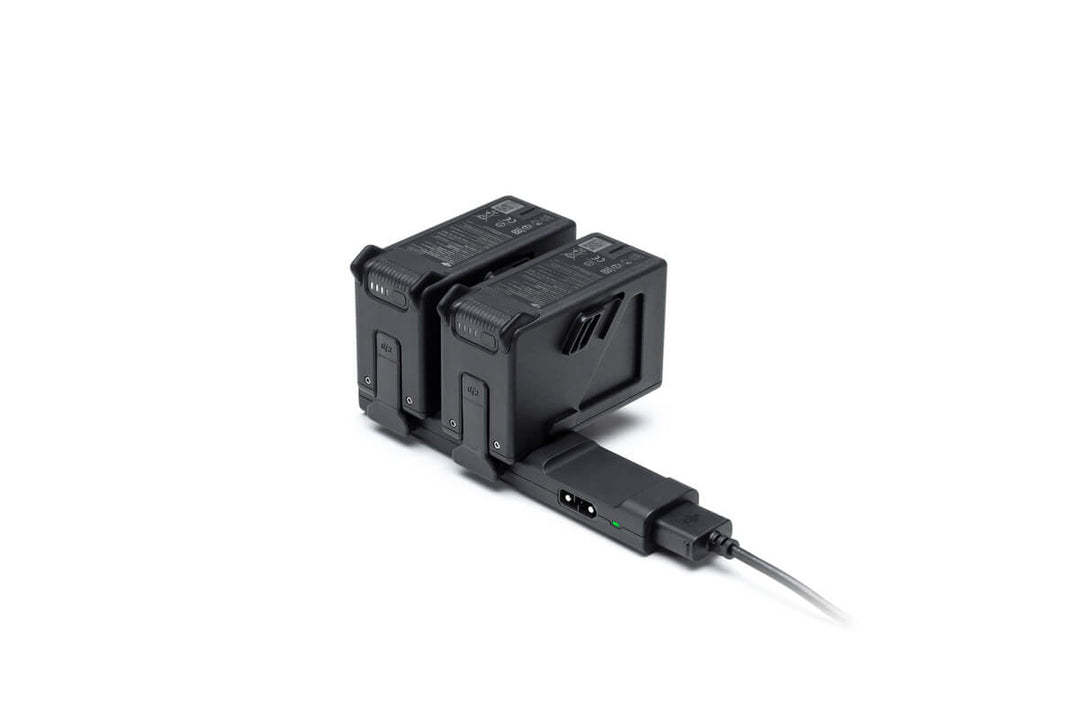 DJI FPV batteriopladningshub
