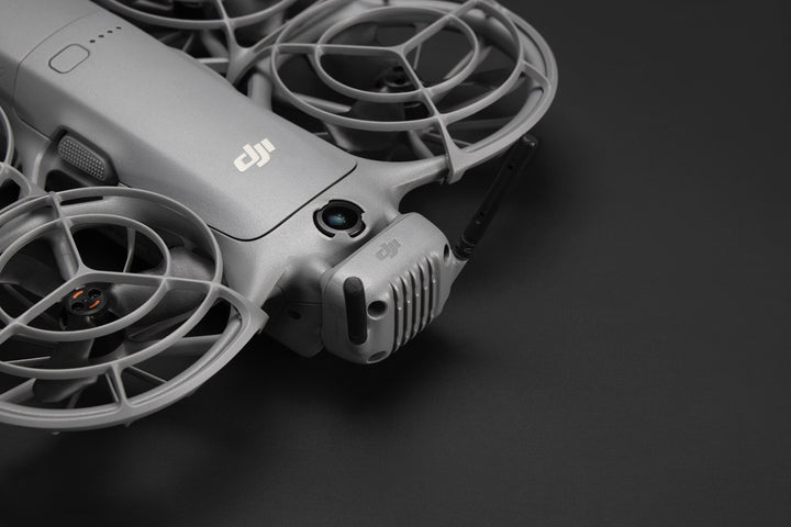 DJI Neo 2 digital transceiver