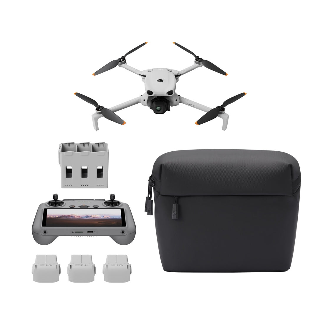 DJI Lito X1