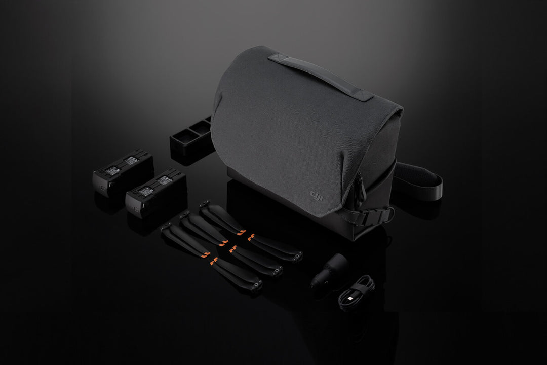 DJI Mavic 3 Series Fly More Kit 