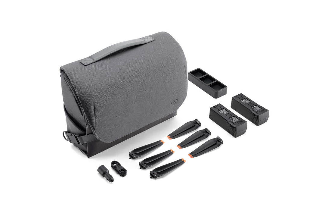 DJI Mavic 3 Series Fly More Kit 