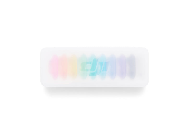 DJI Mic Mini 2S Multi-Color Magnetic Front Cover Set