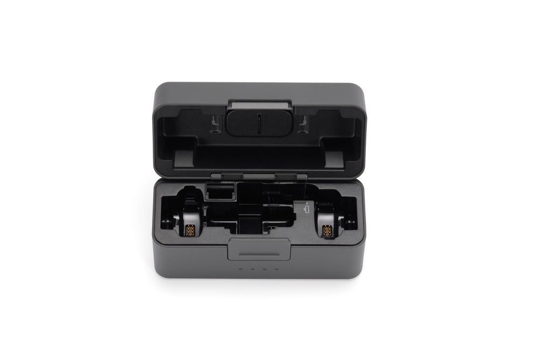 DJI Mic Mini 2S Charging Case