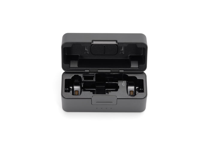DJI Mic Mini 2S Charging Case
