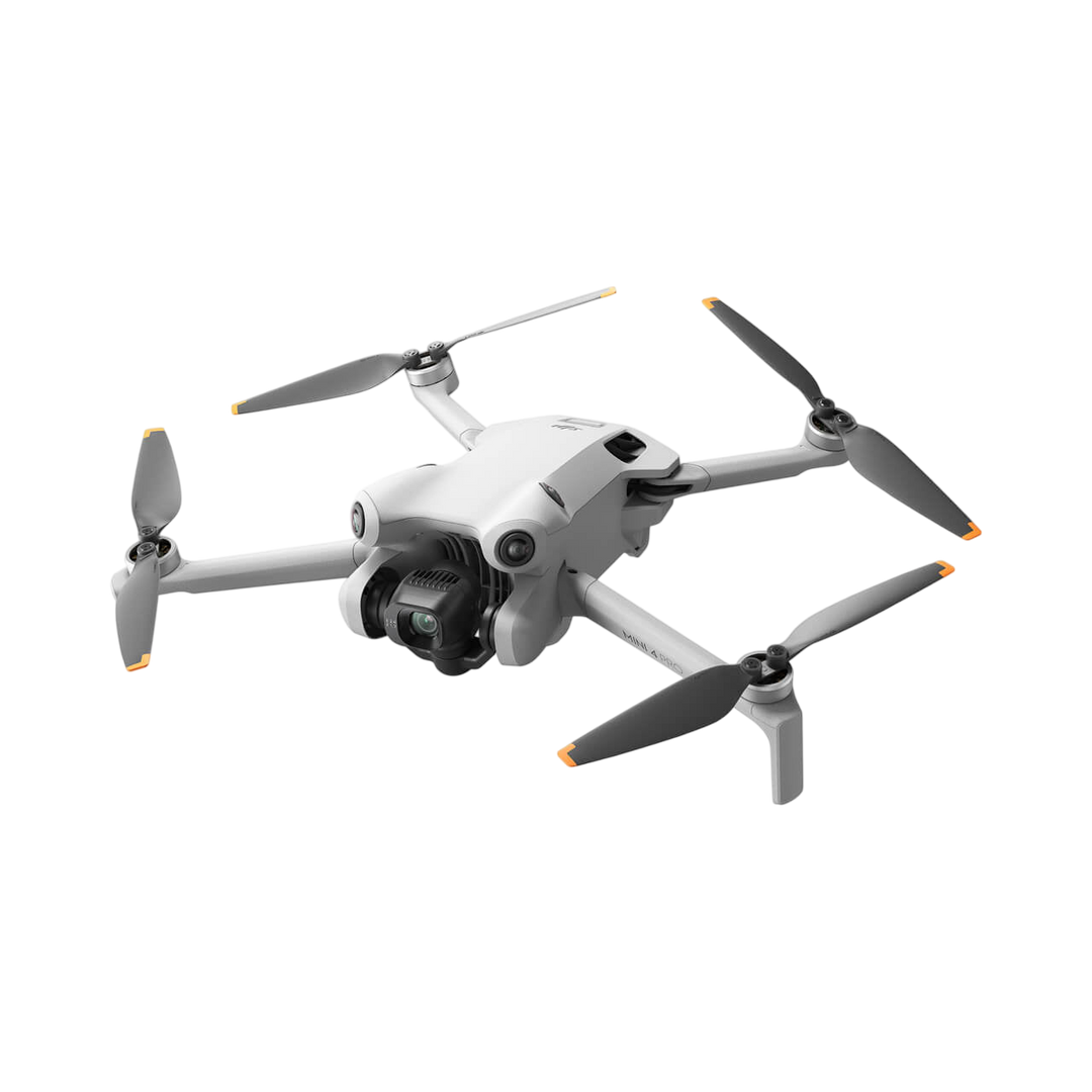 DJI Mini 4 Pro