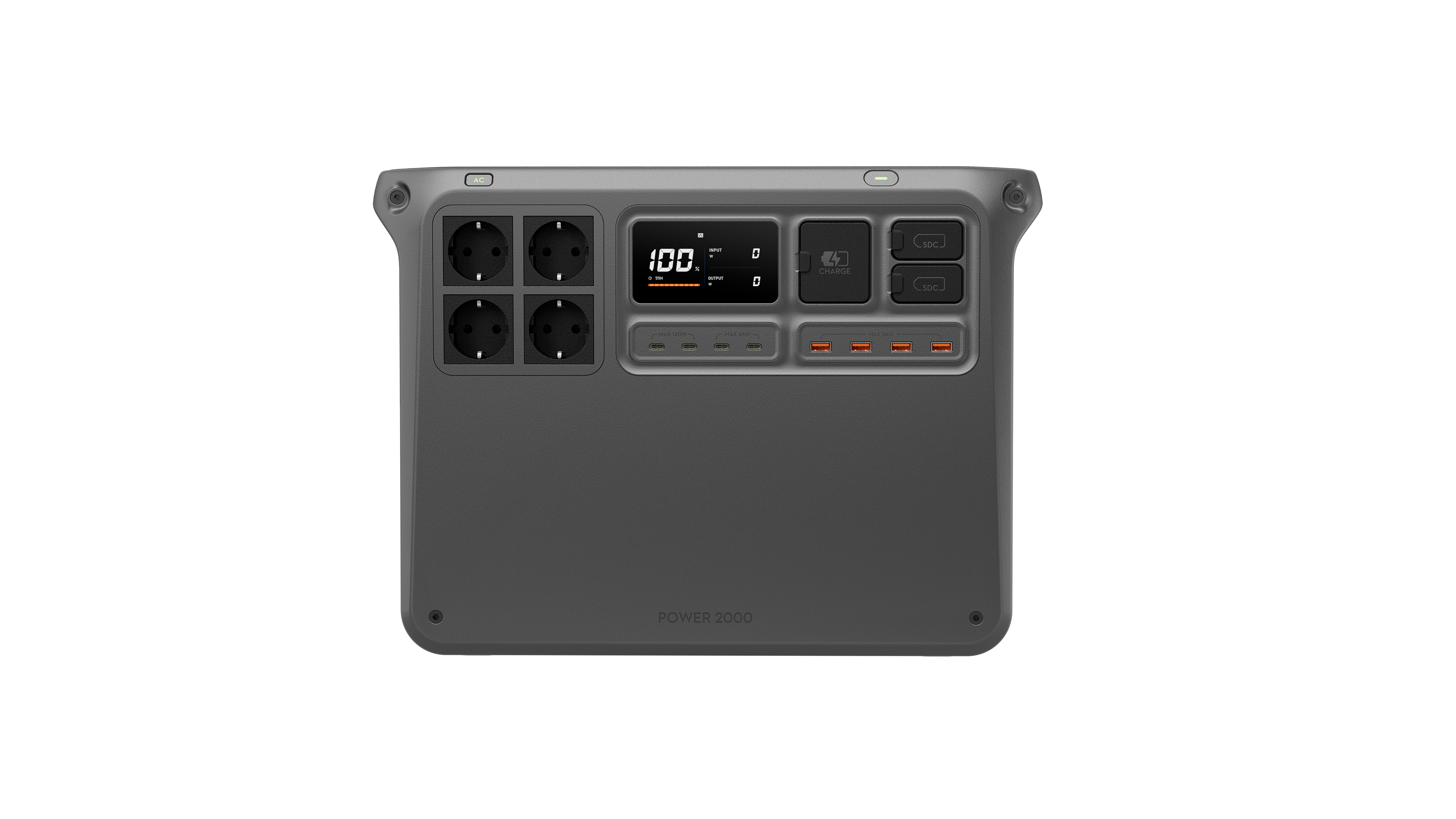 DJI Power 2000 (EU)