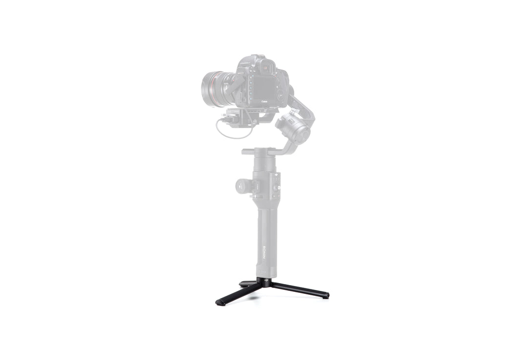DJI RS Extended Grip/Tripod (Metal)