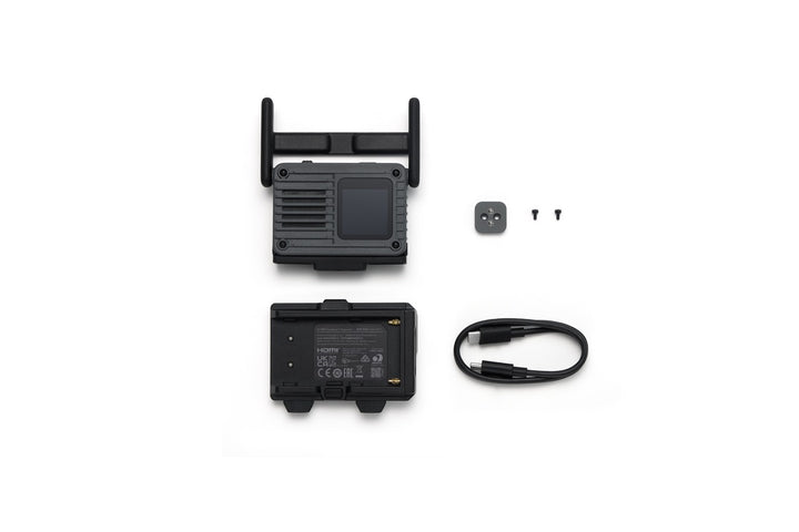 DJI SDR-transmission 2