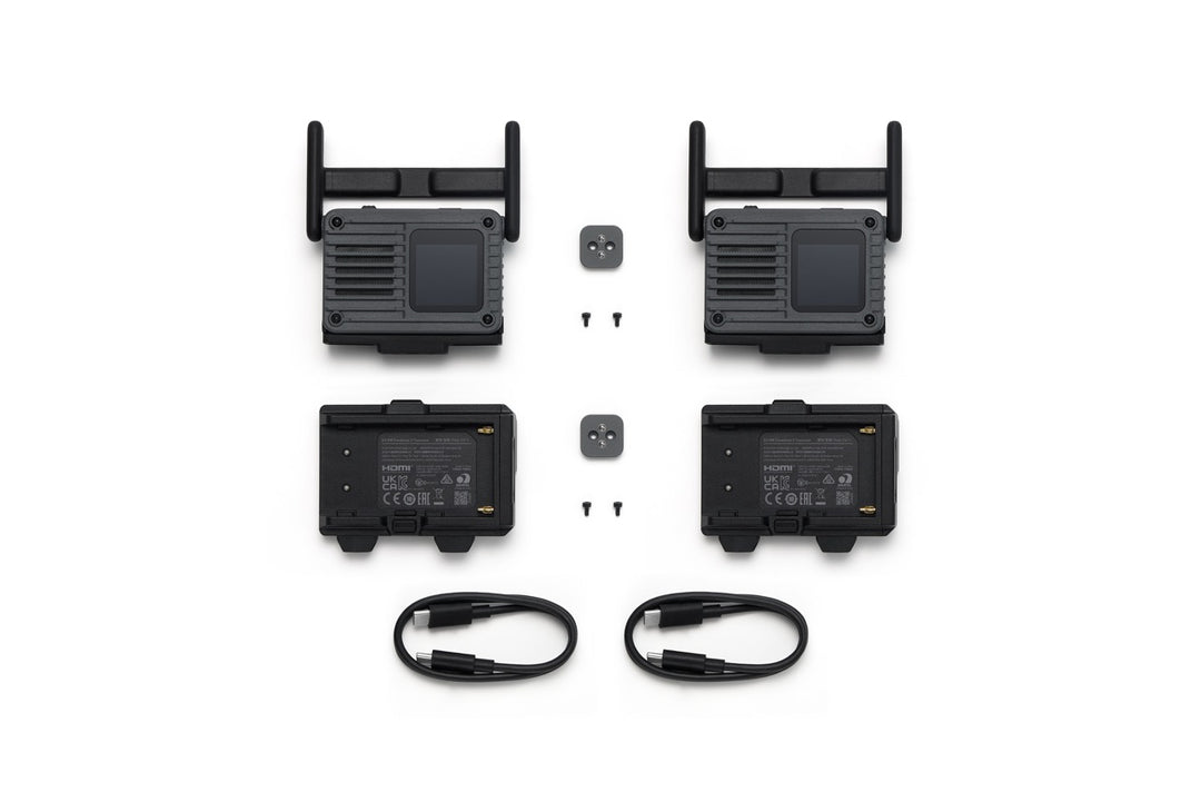 DJI SDR-transmission 2