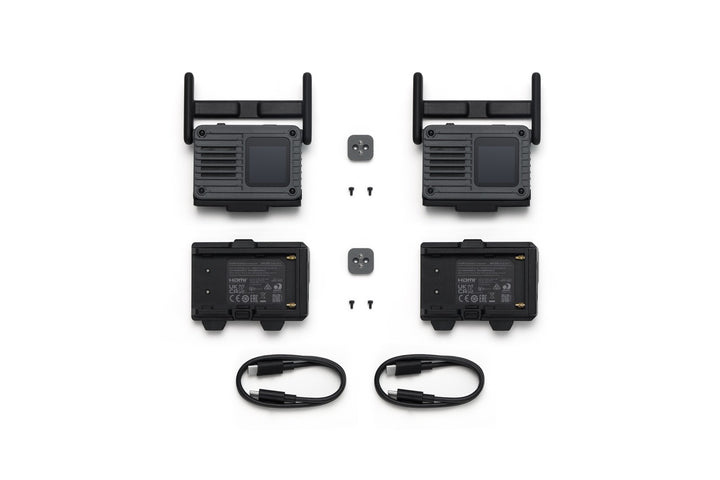 DJI SDR-transmission 2