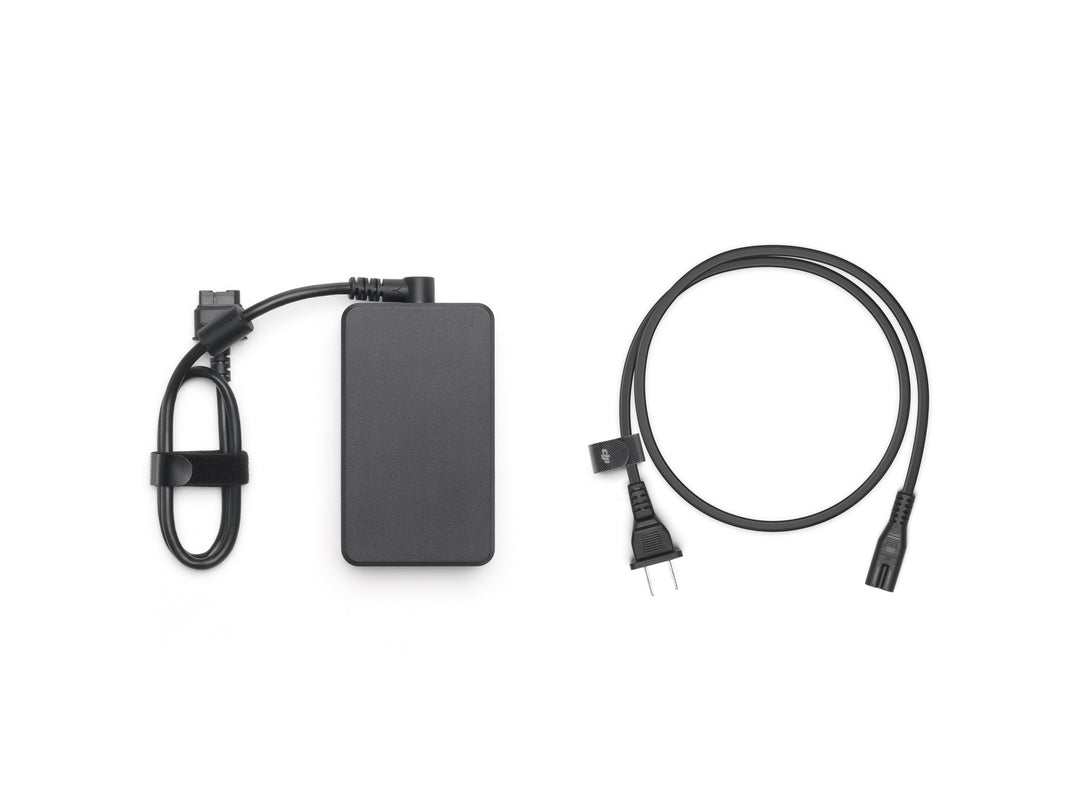 DJI 240W Power Adapter(EU)