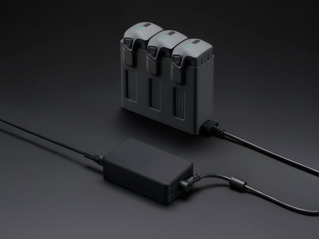 DJI 240W Power Adapter(EU)